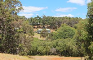 12 Front across valley a